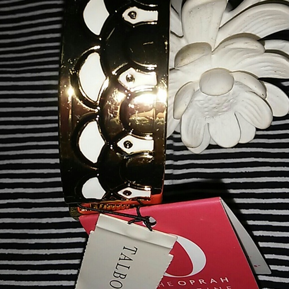 Talbot's bangle - Picture 2 of 7